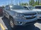 2018 Chevrolet Colorado 4WD LT