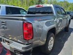 2018 Chevrolet Colorado 4WD LT