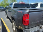 2018 Chevrolet Colorado 4WD LT