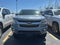 2018 Chevrolet Colorado 4WD LT