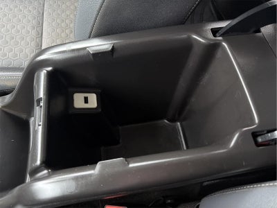 2016 Chevrolet Colorado 4WD Z71