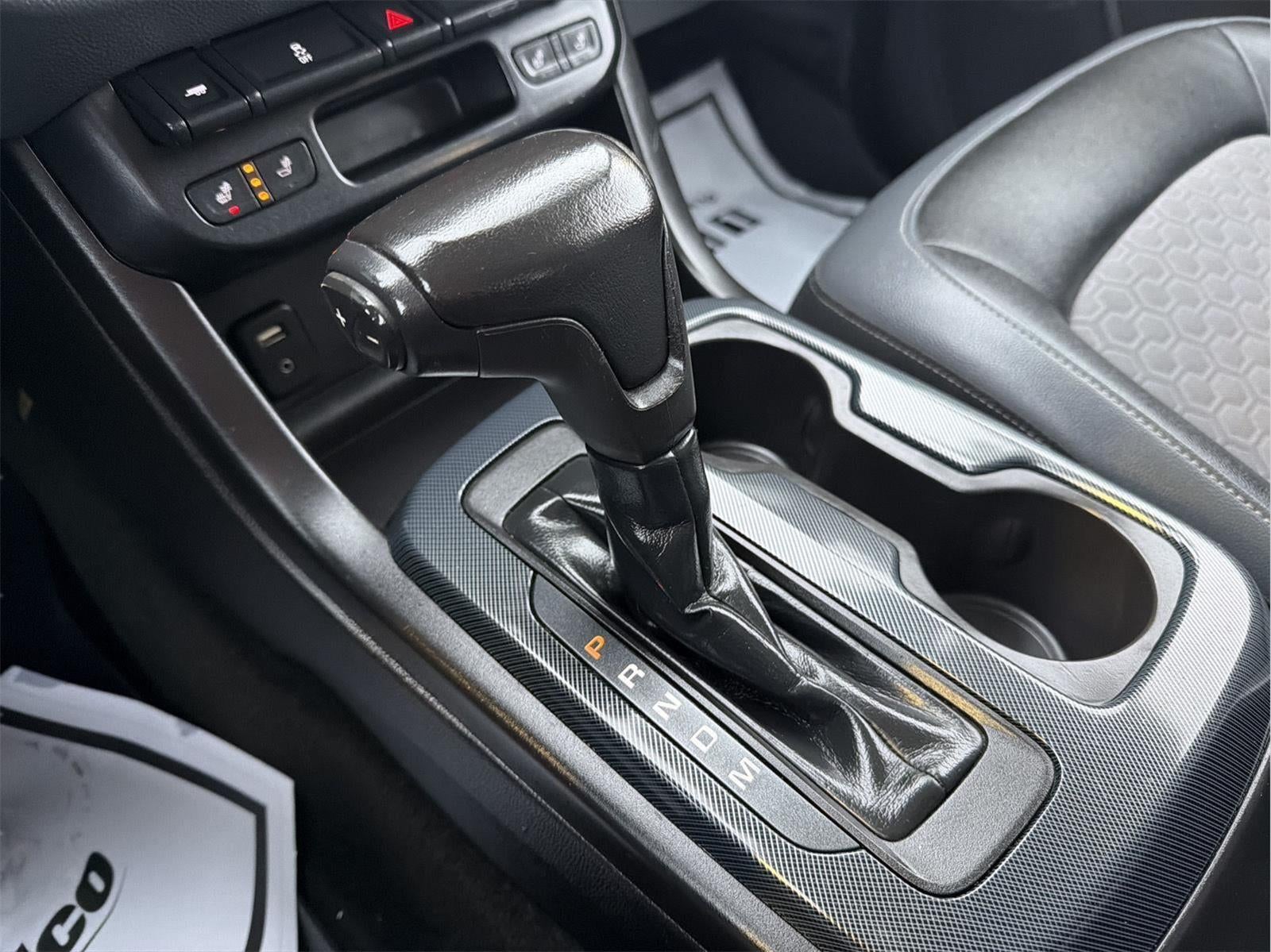 2016 Chevrolet Colorado 4WD Z71