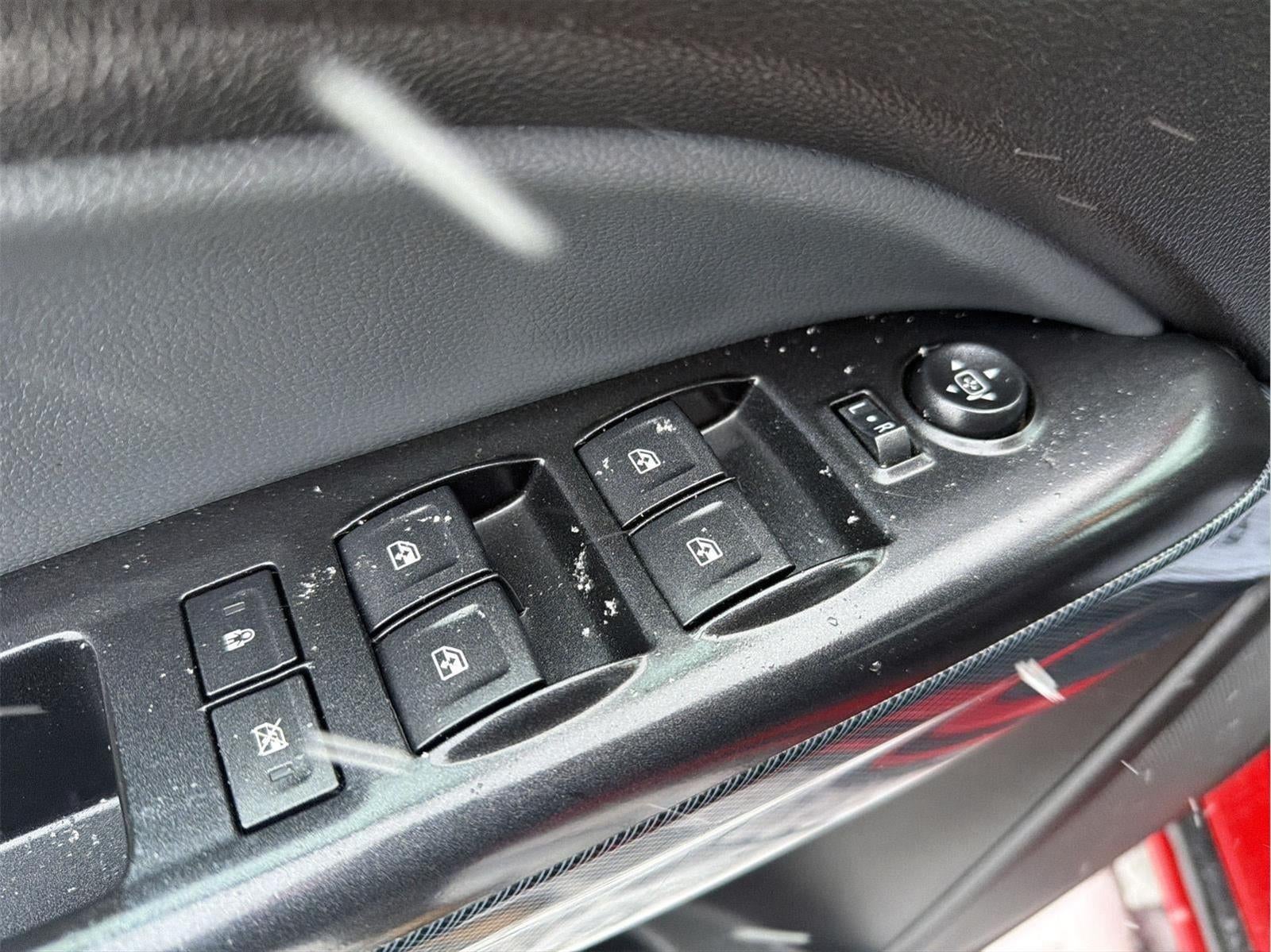 2016 Chevrolet Colorado 4WD Z71