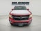 2016 Chevrolet Colorado 4WD Z71
