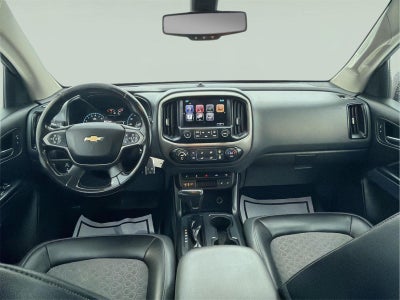 2016 Chevrolet Colorado 4WD Z71