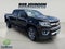 2017 Chevrolet Colorado 4WD Z71