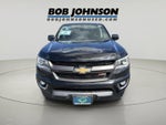 2017 Chevrolet Colorado 4WD Z71