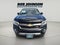2017 Chevrolet Colorado 4WD Z71