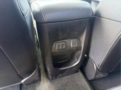 2017 Chevrolet Colorado 4WD Z71