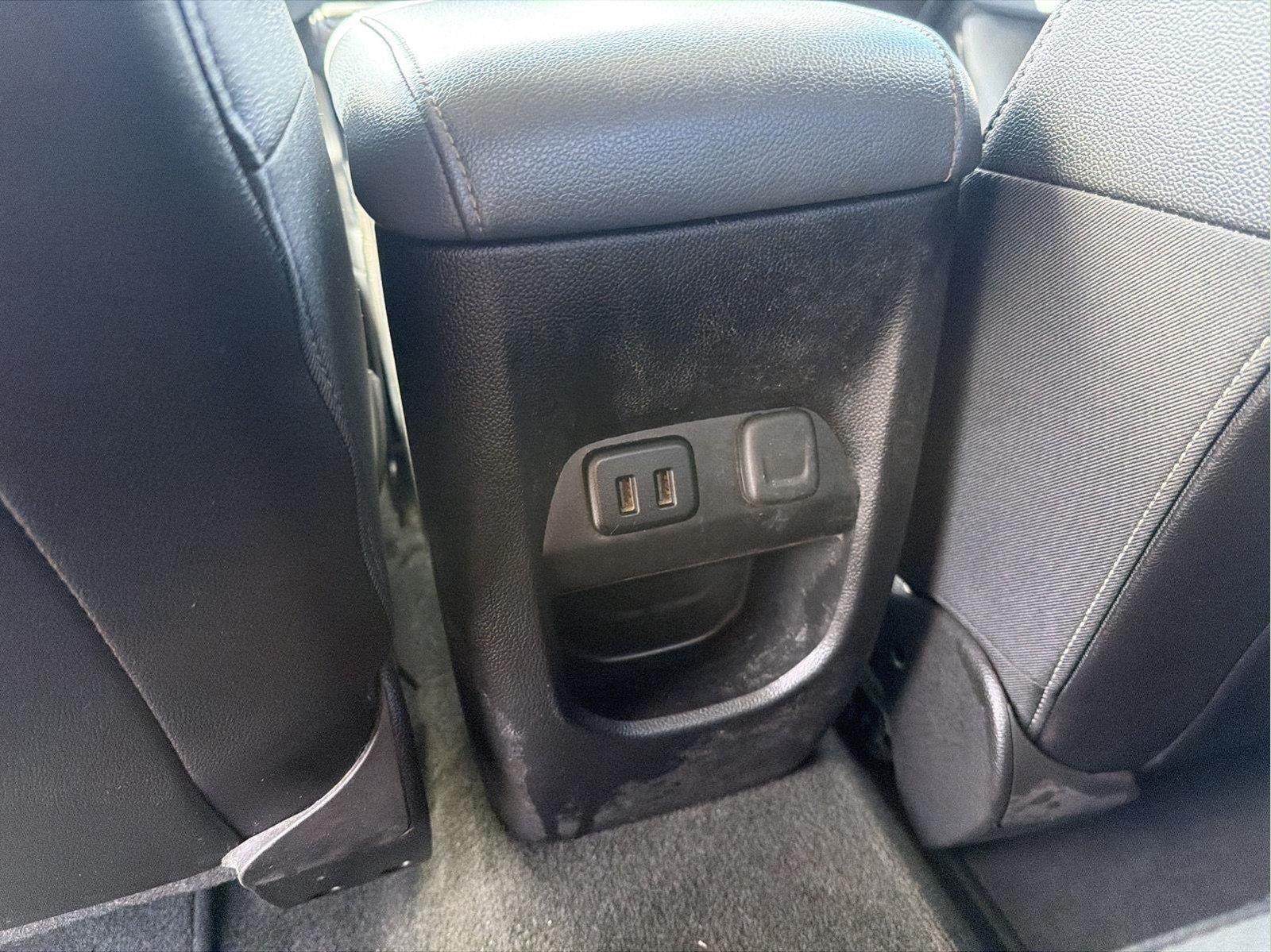 2017 Chevrolet Colorado 4WD Z71