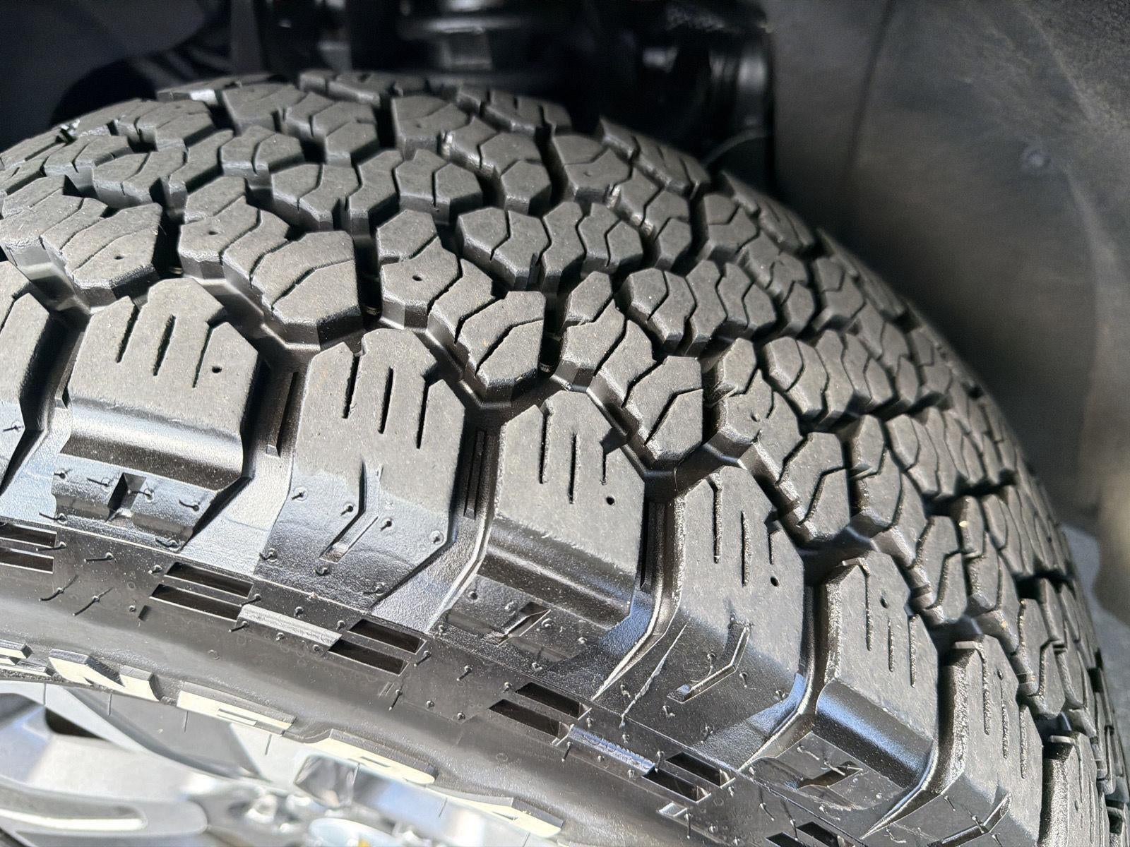 2017 Chevrolet Colorado 4WD Z71