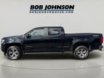 2017 Chevrolet Colorado 4WD Z71
