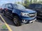 2019 Chevrolet Colorado 4WD Z71