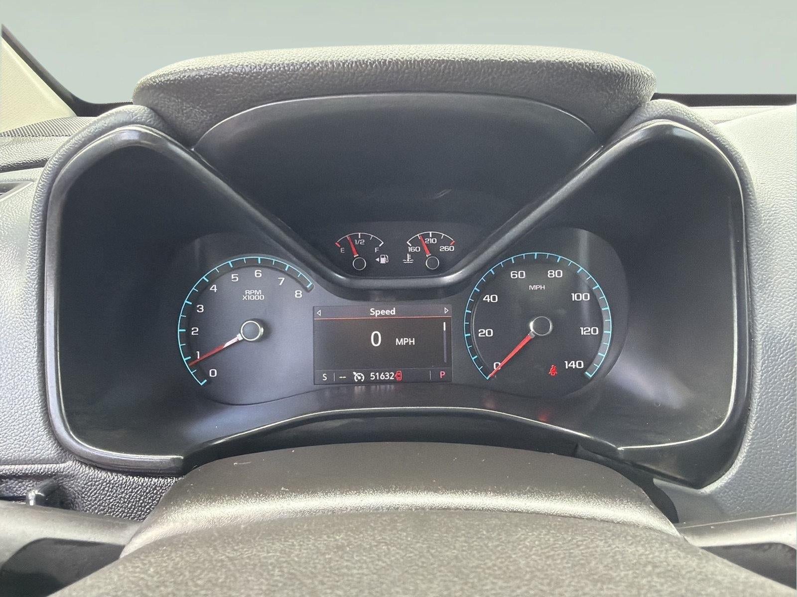 2019 Chevrolet Colorado Z71 - Photo 12