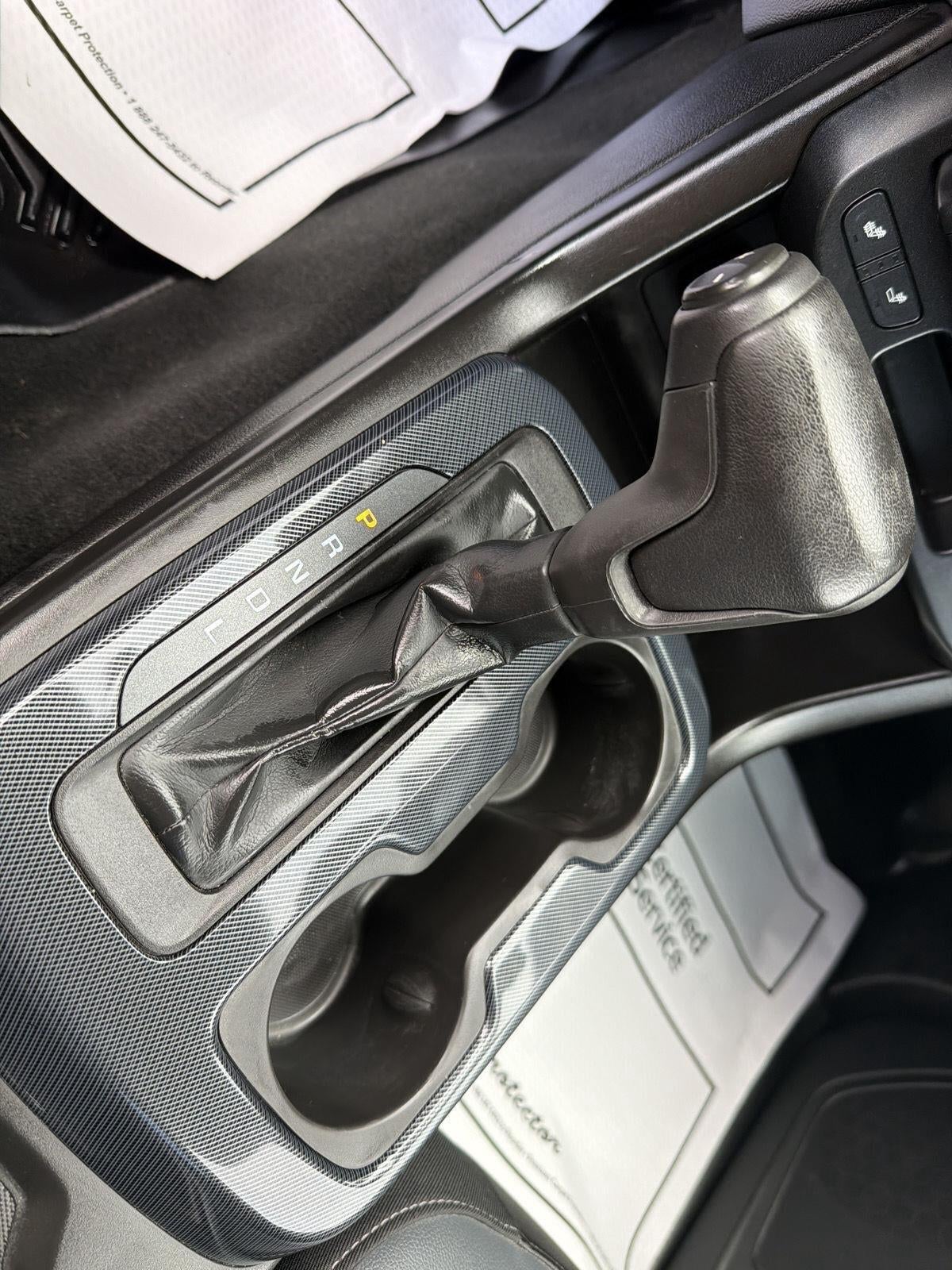 2019 Chevrolet Colorado Z71 - Photo 15