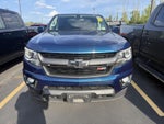 2019 Chevrolet Colorado 4WD Z71
