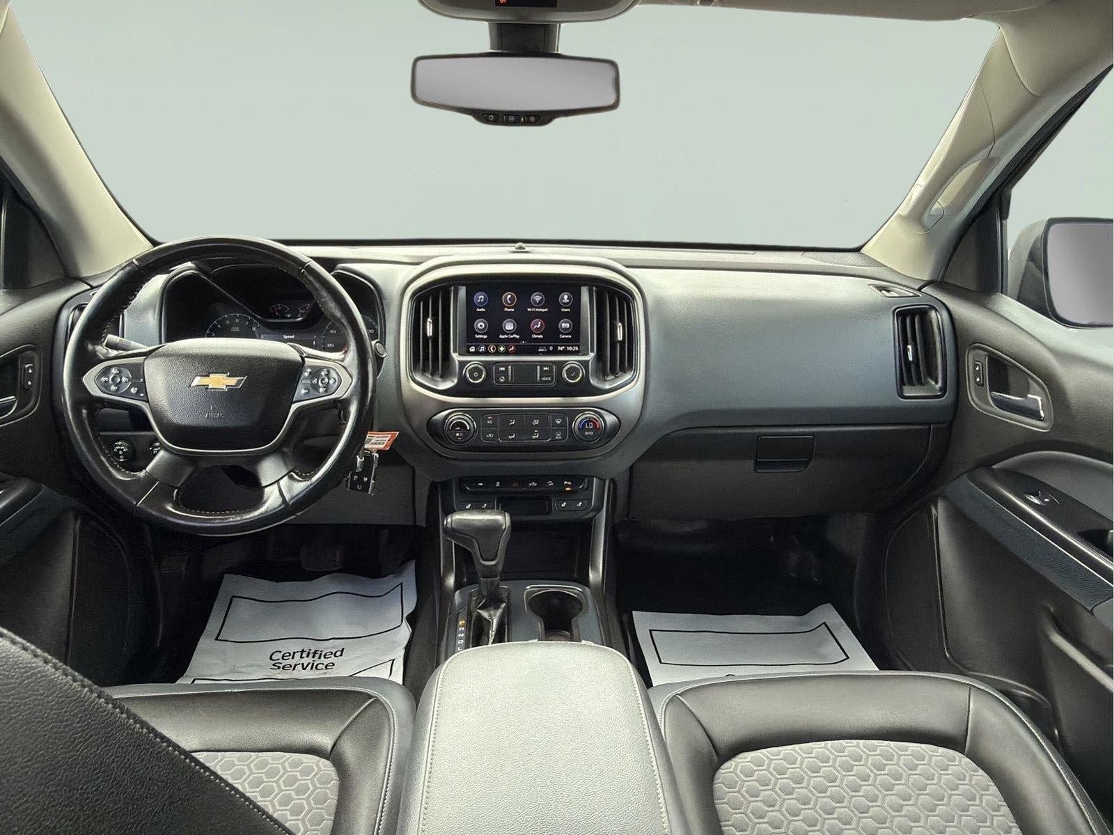 2019 Chevrolet Colorado Z71 - Photo 9