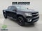 2018 Chevrolet Colorado 4WD Z71