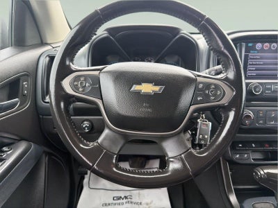 2018 Chevrolet Colorado 4WD Z71