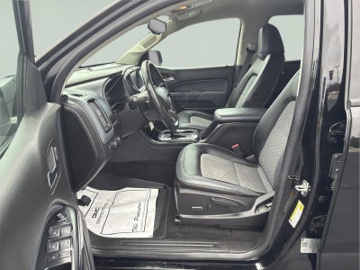 2018 Chevrolet Colorado 4WD Z71