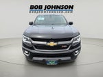 2018 Chevrolet Colorado 4WD Z71