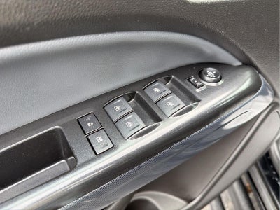 2018 Chevrolet Colorado 4WD Z71