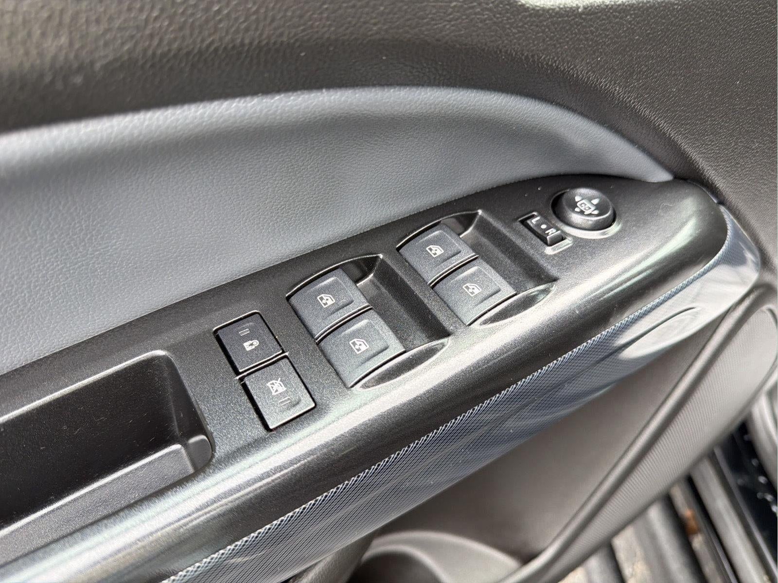 2018 Chevrolet Colorado 4WD Z71