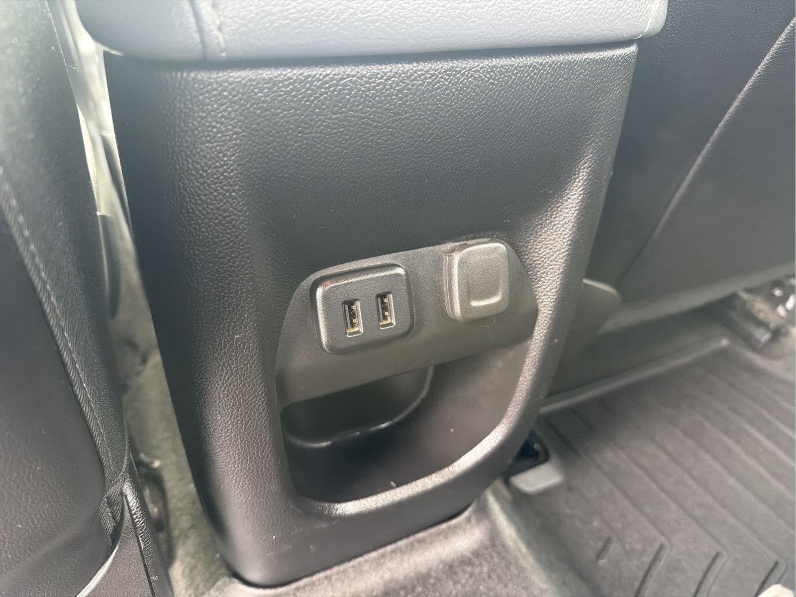 2018 Chevrolet Colorado 4WD Z71