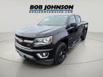 2018 Chevrolet Colorado 4WD Z71