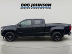2018 Chevrolet Colorado 4WD Z71