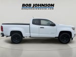 2018 Chevrolet Colorado 2WD Work Truck