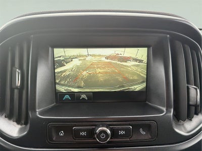 2018 Chevrolet Colorado 2WD Work Truck