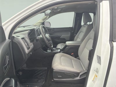 2018 Chevrolet Colorado 2WD Work Truck