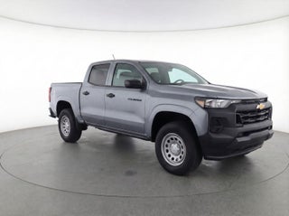 2023 Chevrolet Colorado WT