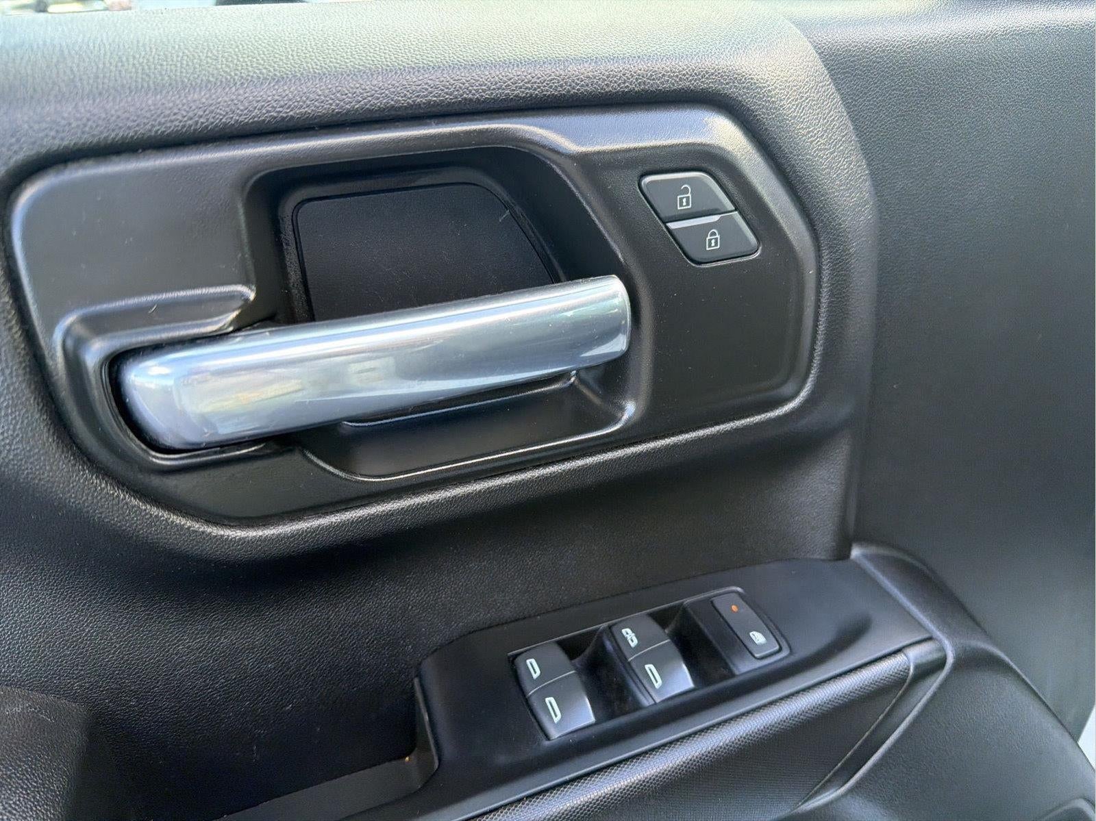 2022 Chevrolet Silverado 1500 Work Truck - Photo 20