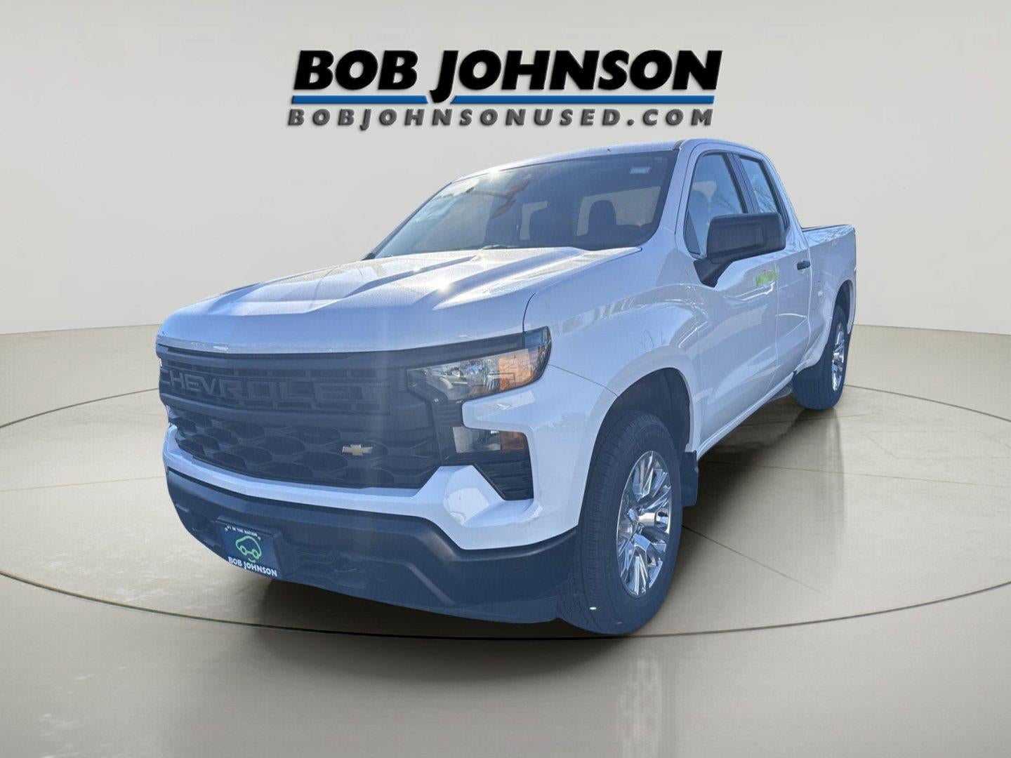 2022 Chevrolet Silverado 1500 Work Truck - Photo 7