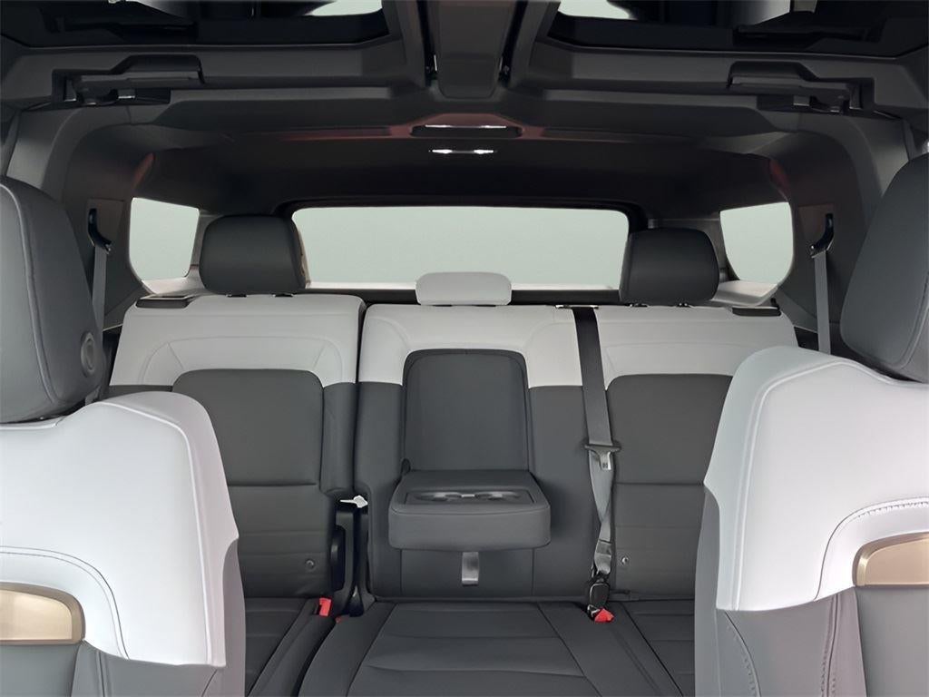 2024 GMC HUMMER EV SUV 2X