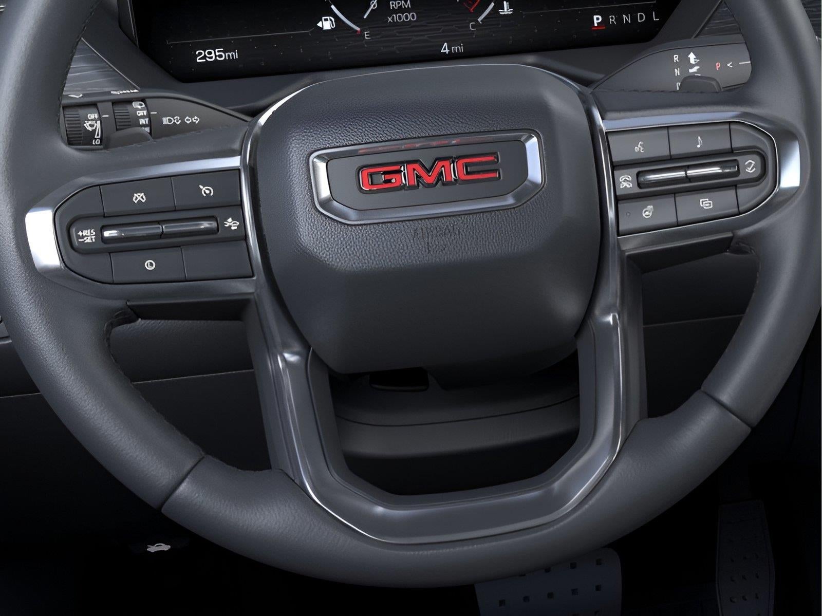 2027 GMC Acadia Elevation - Photo 13