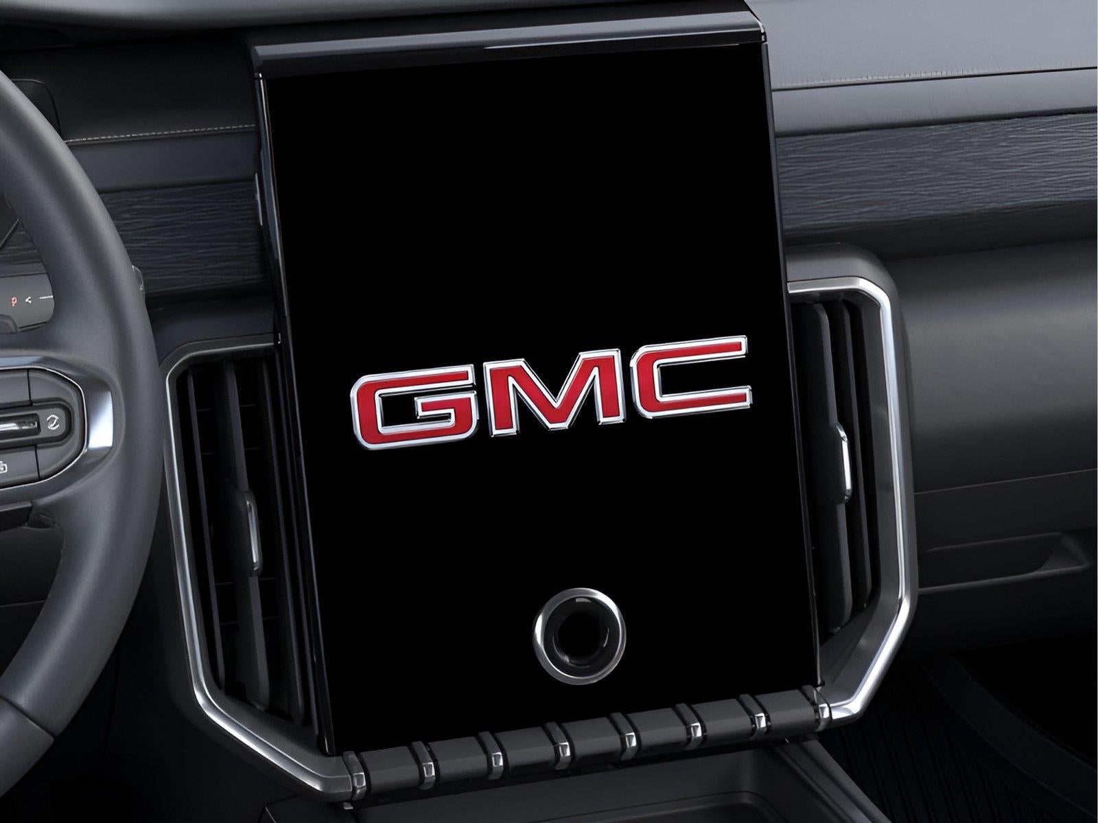 2027 GMC Acadia Elevation - Photo 14