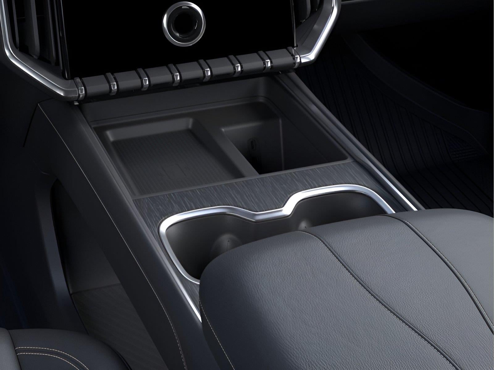 2027 GMC Acadia Elevation - Photo 17