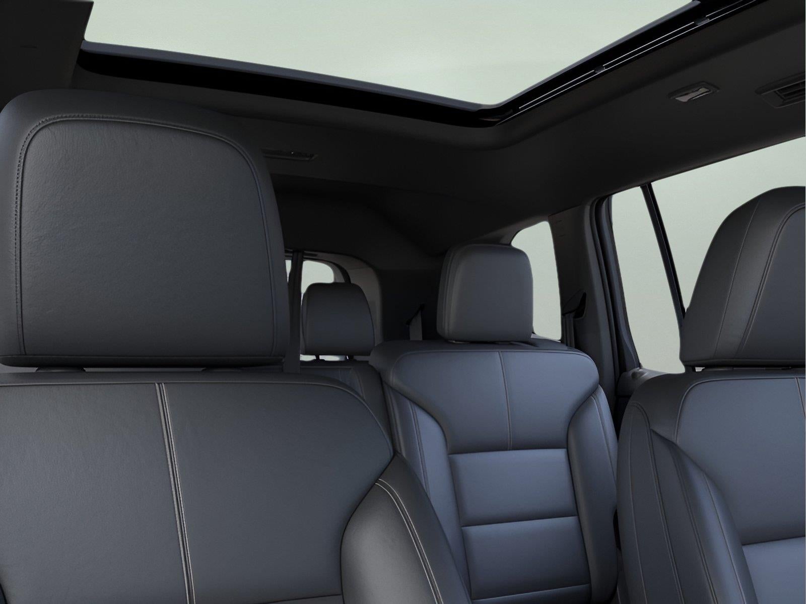 2027 GMC Acadia Elevation - Photo 18