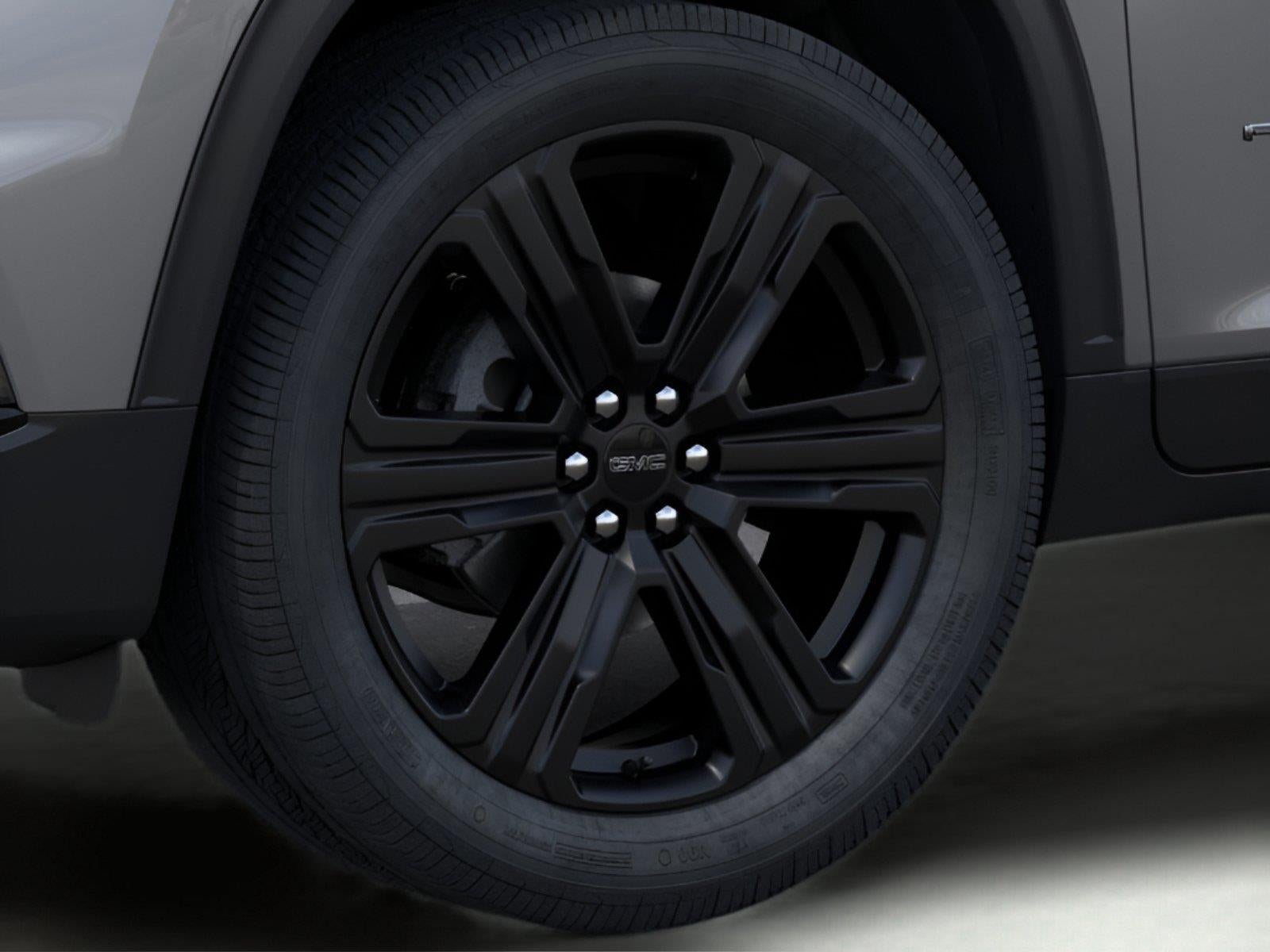 2027 GMC Acadia Elevation - Photo 19