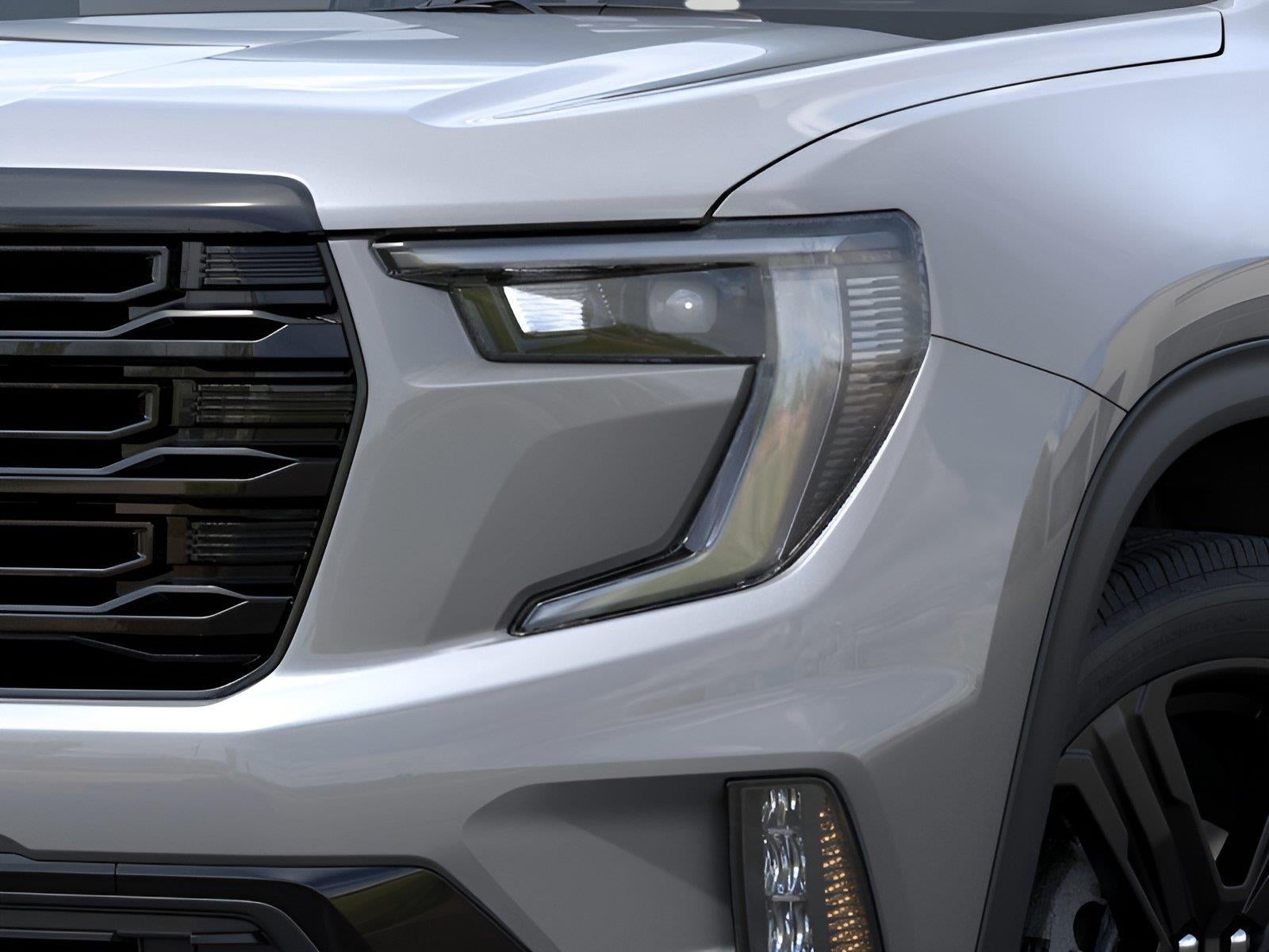 2027 GMC Acadia Elevation - Photo 20