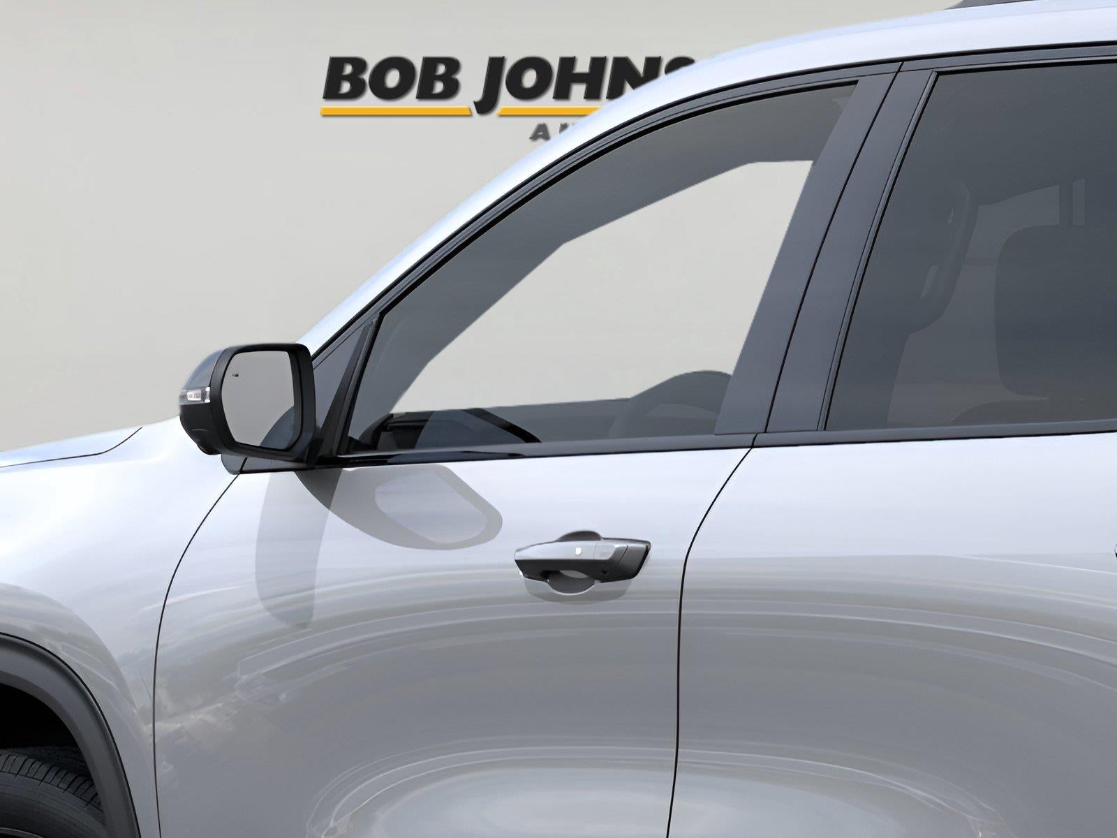 2027 GMC Acadia Elevation - Photo 22