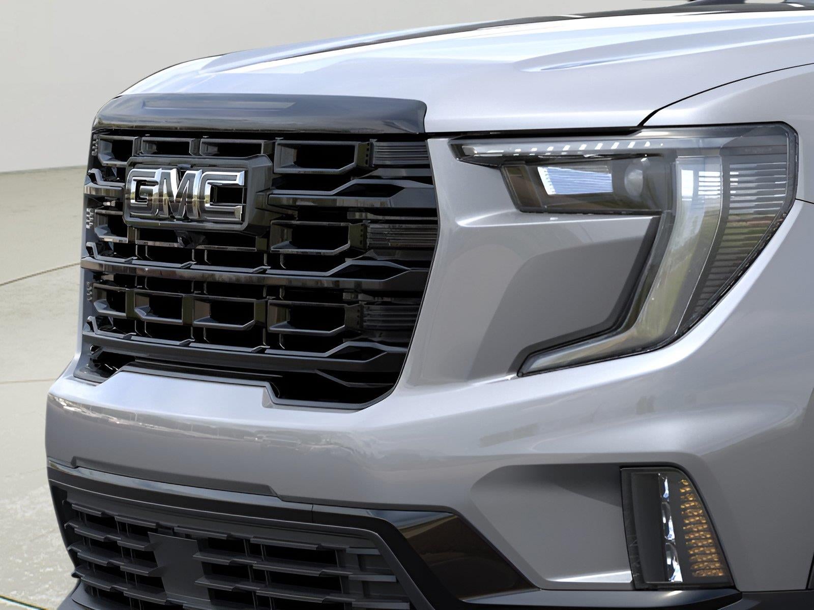 2027 GMC Acadia Elevation - Photo 23