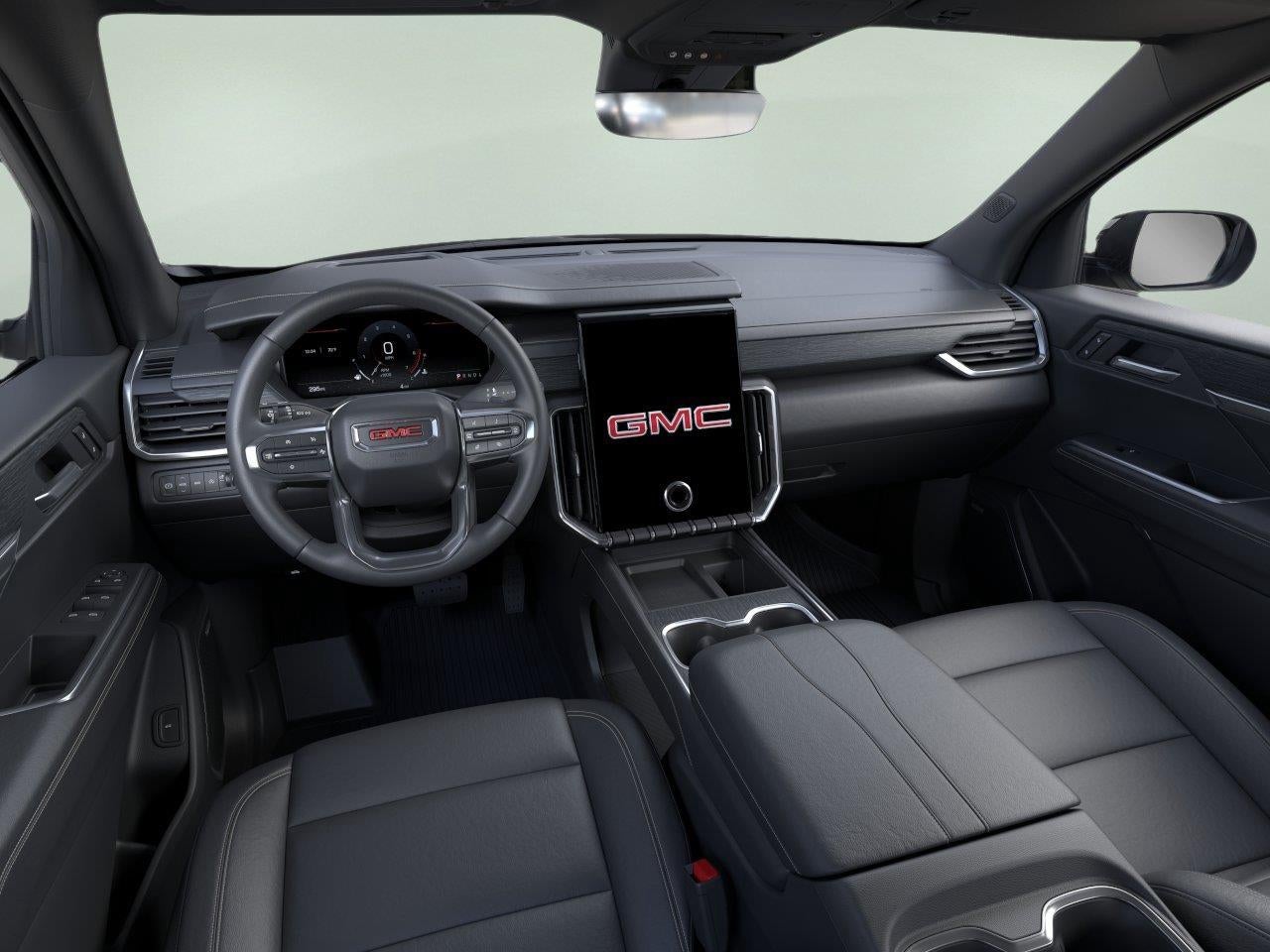 2027 GMC Acadia Elevation - Photo 9