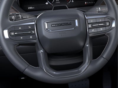2027 GMC Acadia Denali Ultimate