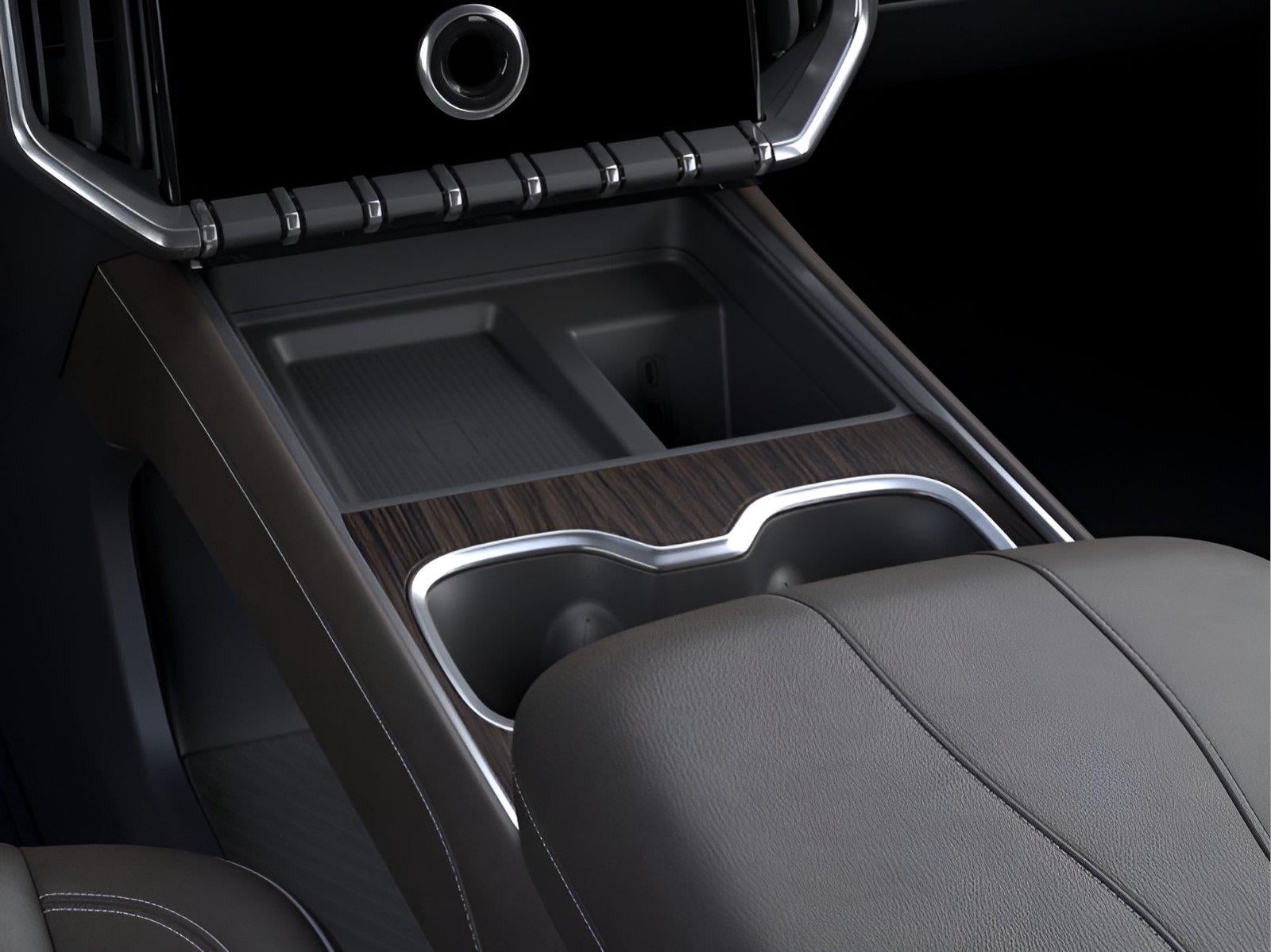 2027 GMC Acadia Denali Ultimate