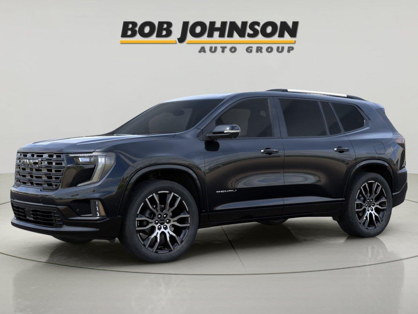 2027 GMC Acadia Denali Ultimate