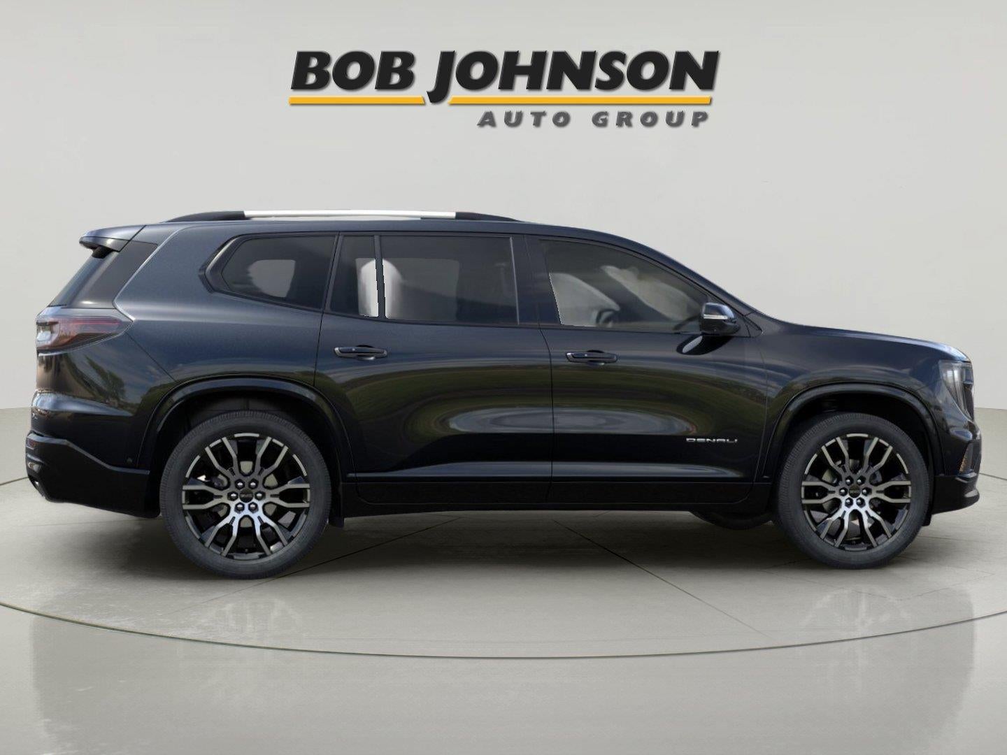 2027 GMC Acadia Denali Ultimate